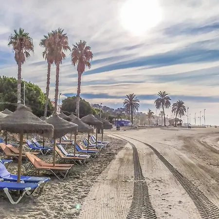 Urb,miraflores Del Palo Hébergement de vacances *